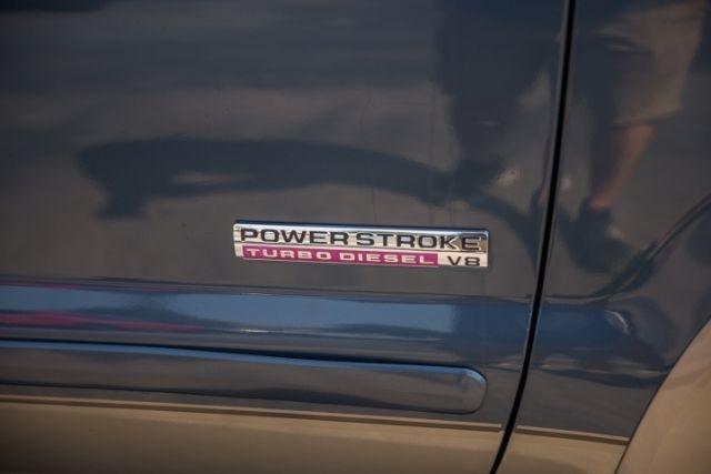 Ford F-250 SD  2005
