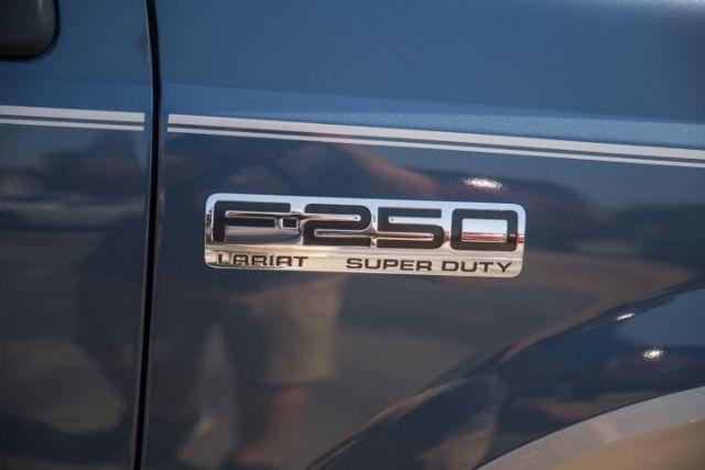 Ford F-250 SD  2005