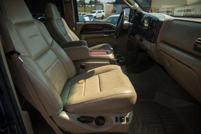 Ford F-250 SD  2005