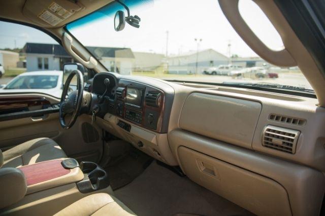 Ford F-250 SD  2005