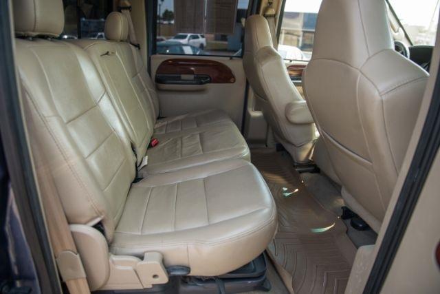 Ford F-250 SD  2005