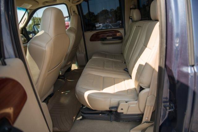 Ford F-250 SD  2005