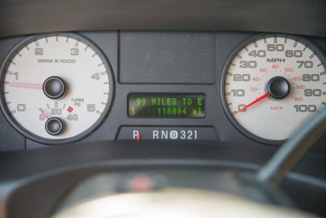 Ford F-250 SD  2005