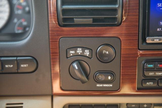 Ford F-250 SD  2005