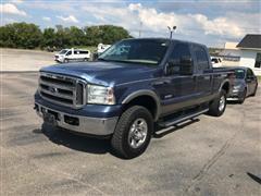 2005 Ford F-250 SD 