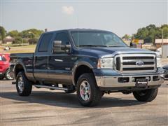 2005 Ford F-250 SD 