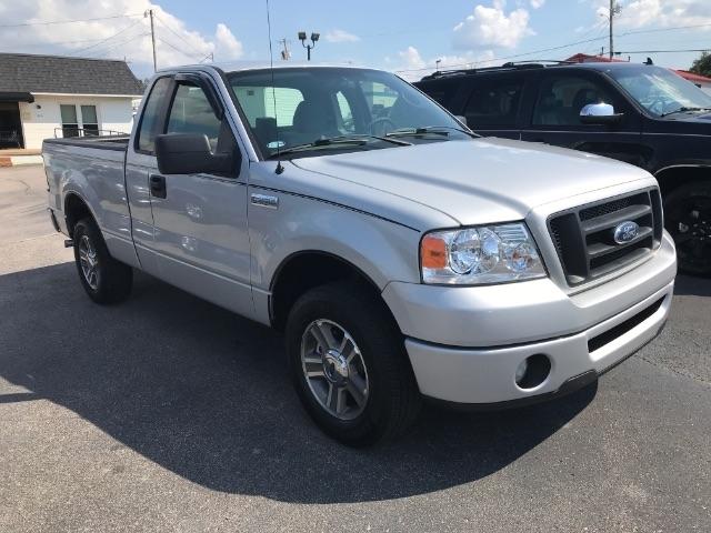 Ford F-150  2008