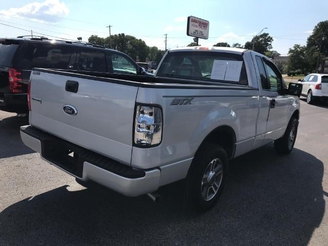 Ford F-150  2008