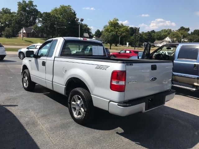 Ford F-150  2008