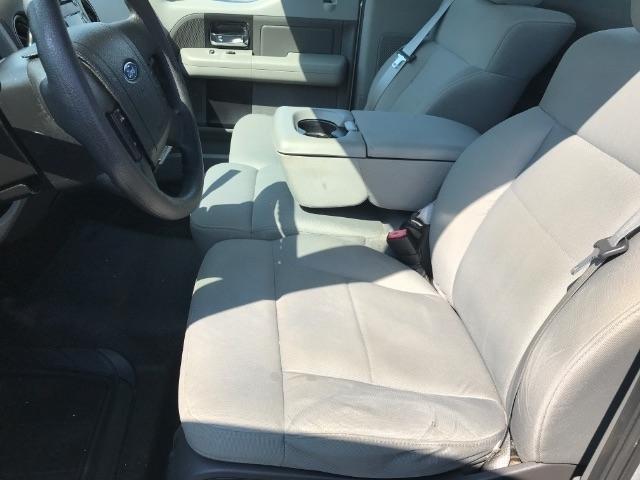 Ford F-150  2008