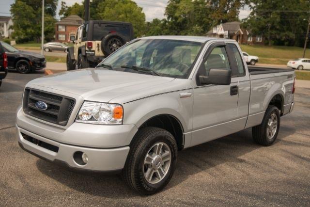 Ford F-150  2008