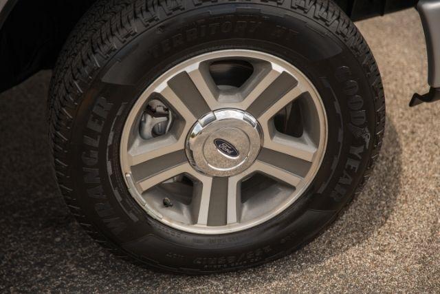 Ford F-150  2008