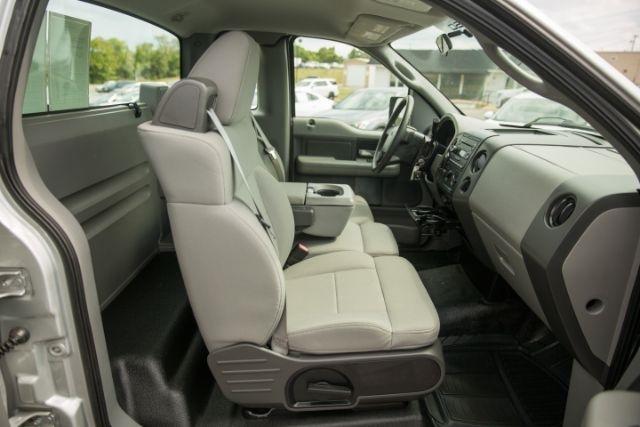 Ford F-150  2008