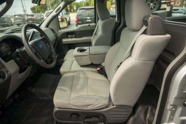 Ford F-150  2008