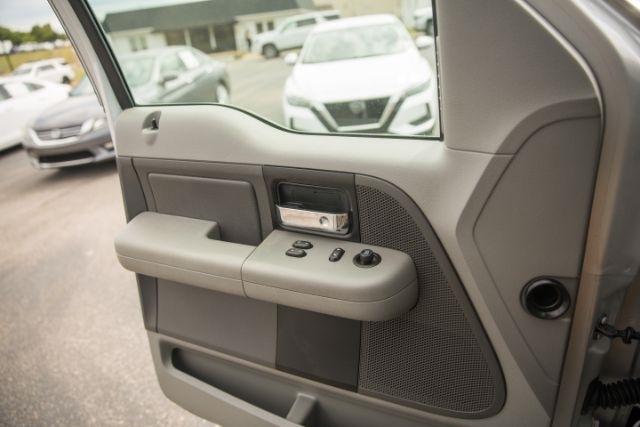 Ford F-150  2008