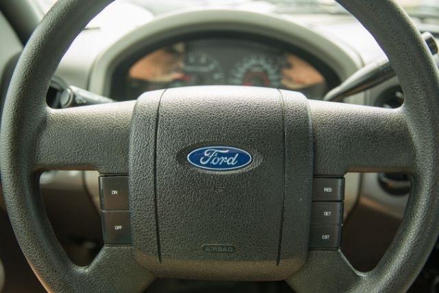 Ford F-150  2008