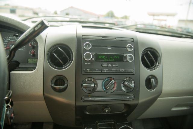 Ford F-150  2008