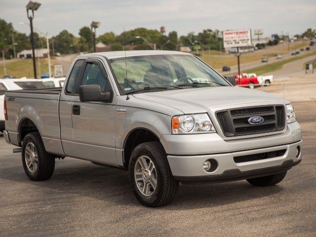 Ford F-150  2008