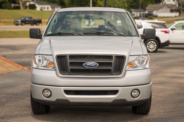 Ford F-150  2008
