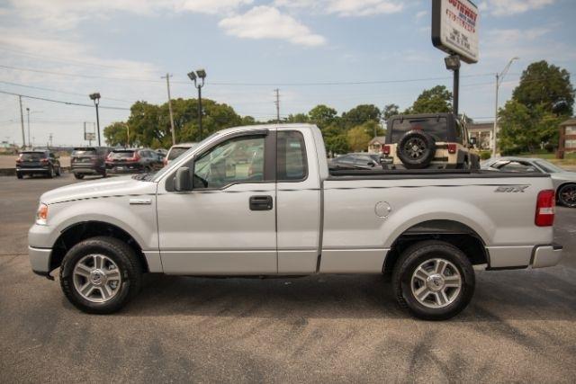 Ford F-150  2008