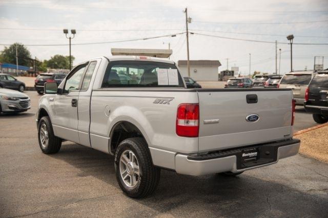 Ford F-150  2008