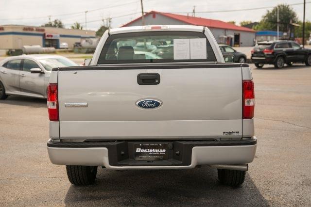 Ford F-150  2008