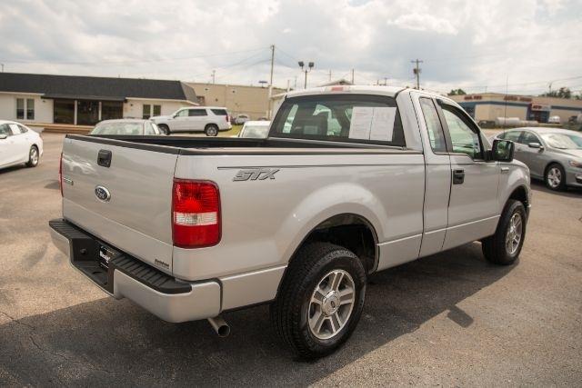 Ford F-150  2008