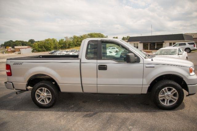Ford F-150  2008