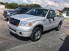 2008 Ford F-150 