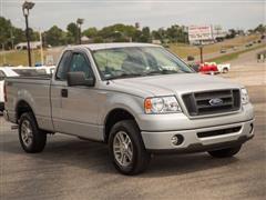 2008 Ford F-150 