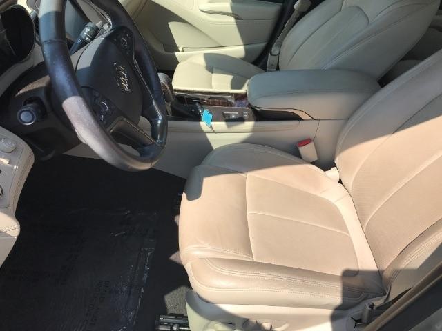 Buick LaCrosse  2014