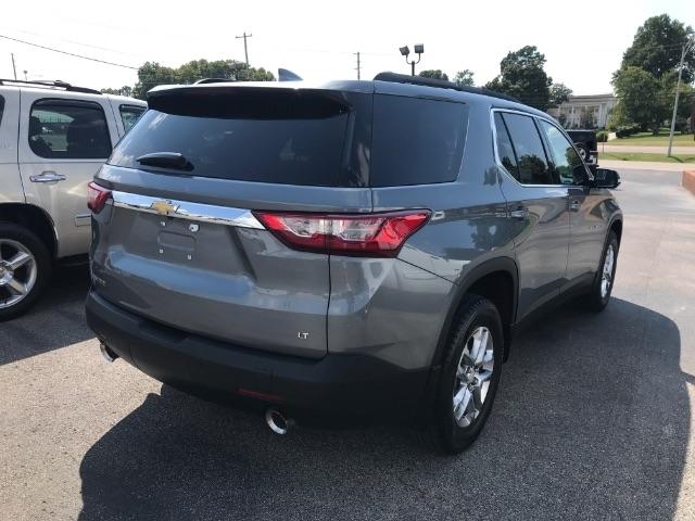 Chevrolet Traverse  2020