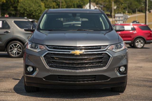 Chevrolet Traverse  2020