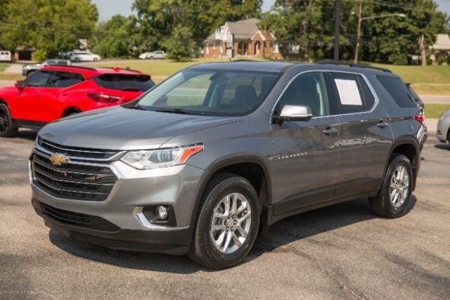 Chevrolet Traverse  2020