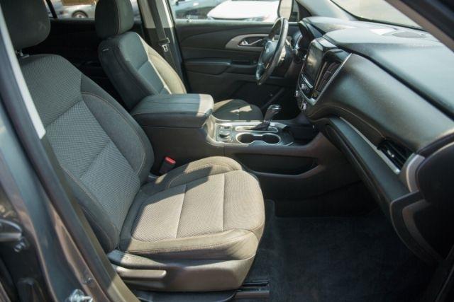 Chevrolet Traverse  2020