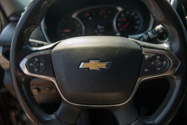 Chevrolet Traverse  2020