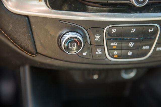Chevrolet Traverse  2020