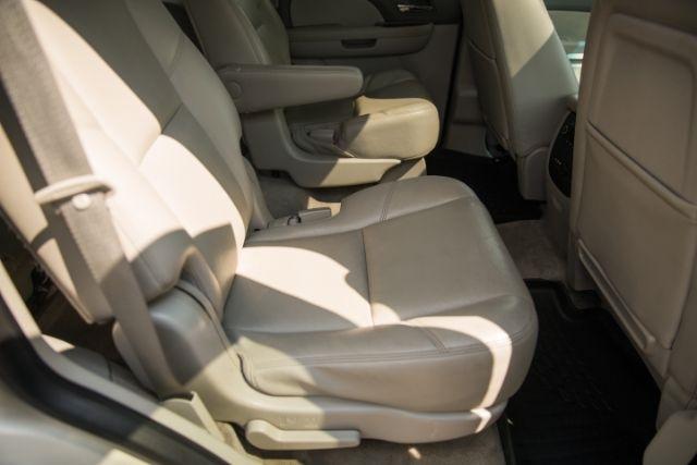 Chevrolet Tahoe  2013