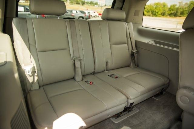 Chevrolet Tahoe  2013