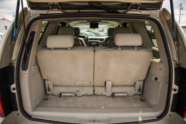 Chevrolet Tahoe  2013