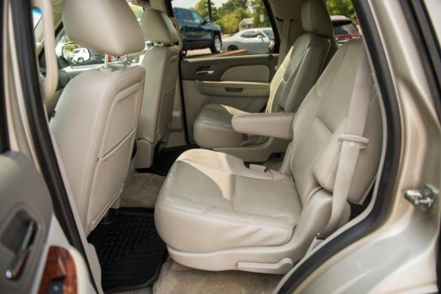 Chevrolet Tahoe  2013