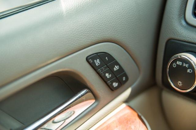 Chevrolet Tahoe  2013