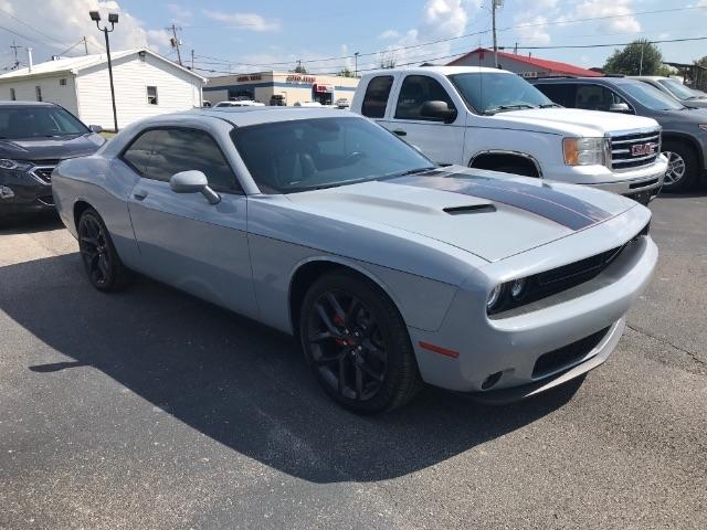 Dodge Challenger  2020