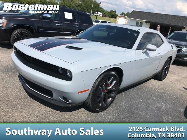 Dodge Challenger  2020