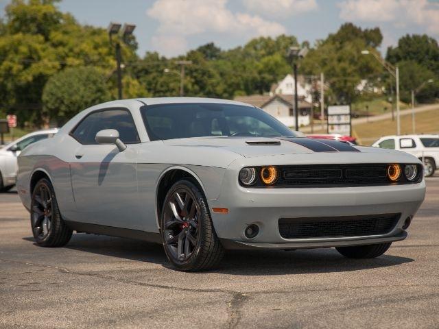 Dodge Challenger  2020