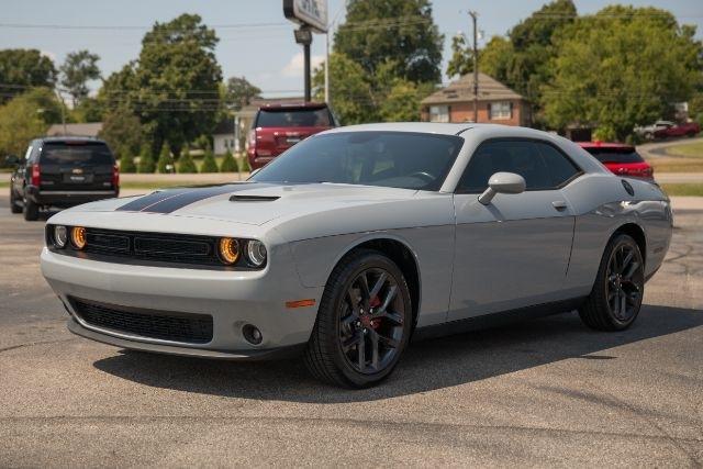Dodge Challenger  2020