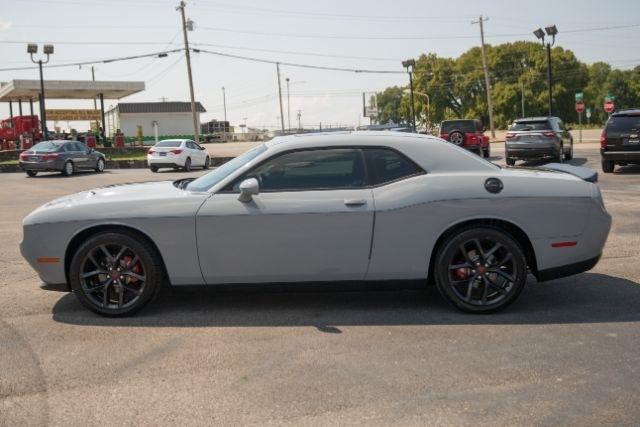 Dodge Challenger  2020
