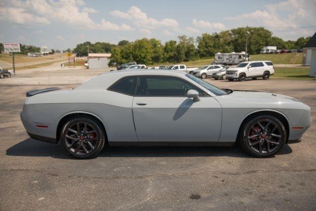 Dodge Challenger  2020