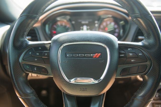 Dodge Challenger  2020