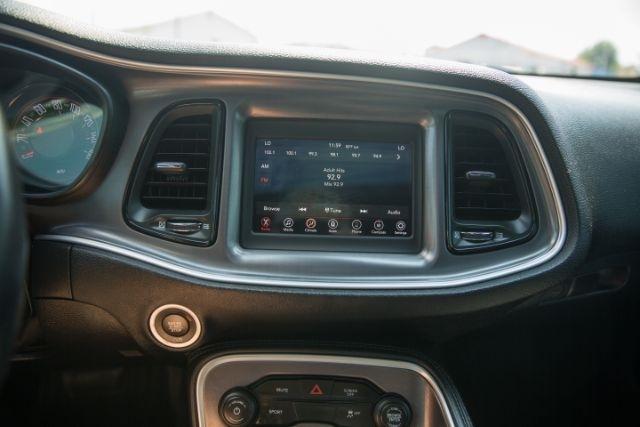 Dodge Challenger  2020